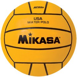 Mikasa Hydroformance Competition Junior Water Polo Ball