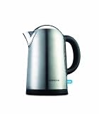 Kenwood SJM100 Moda Kettle, Stainless Steel