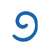 Eigenschaften Westcott / Motivlocher gross Spirale