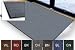 Plush Super Absorbent Mat 24W X 36L Charcoal