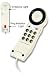 Med-Pat XL88FB Disposable Patient Room Phone