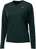 TeamExpress - Nike Women's Pro Basic Longsleeve Shirt
