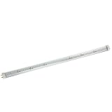 Lighting EVER 8 Watt 2 foot T8 LED Tube Light, 25W Fluorescent Tube Replacement, LED Tube Lamps