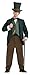 Rubie's Costume Co Men's Wizard Of Oz Wizard Costume
