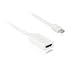 Macally MD HD6C Mini DisplayPort to HDMI now Available #ALT 31WUZLS xFL. SL75 Macally MD HD6C Mini DisplayPort to HDMI now Available