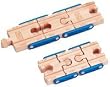 Adapt a Track by Thomas the Tank Wooden Train Engine
