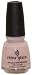 China Glaze YEARNING 70679