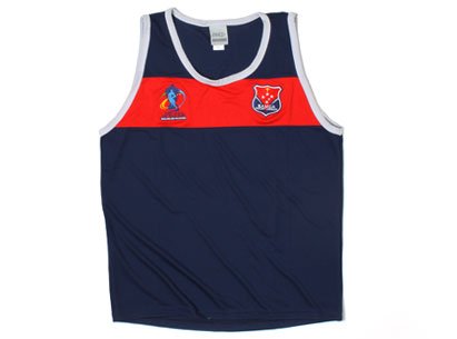 Samoa Rugby League Singlet/Vest