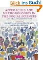Approaches and Methodologies in the Social Sciences: A Pluralist Perspective