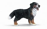 Schleich Toys Bernese Mountain Dog Figure