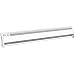 Fahrenheat Electric 1500 Watt Portable, Liquid-Filled Baseboard Heater, Model# PHH15002