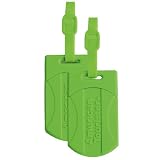 Travel Accessories American Tourister® 2 Security I.D. Tags