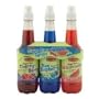SUGAR FREE 3 PACK SYRUP