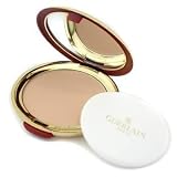 Les Voilettes Pressed Powder For The Face - 03 Beige