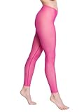American Apparel Nylon Spandex Micro-Mesh Legging