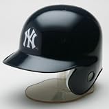 New York Yankees Mini Replica Riddell Unsigned Helmet
