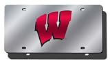 Wisconsin Badgers Laser Tag