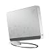 Asus EeeBox EBXB202-WHT-X0081 Desktop PC (1.6 GHz Intel Atom Processor, 1 GB RAM, 160 GB Hard Drive, XP Home) White
