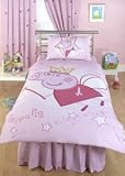 Toys : Peppa Pig 54" Curtains