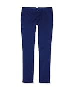 Hackett London Pantalón Gmd Chino Y (Azul)