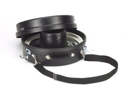 Russell Rope Can