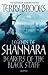 Bearers Of The Black Staff: Legends of Shannara: Book One