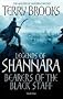 Bearers Of The Black Staff: Legends of Shannara: Book One