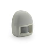 Motion Sensor 3AA Battery Powered