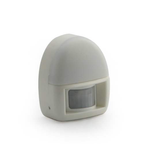 Motion Sensor 3AA Battery Powered, MOTG42