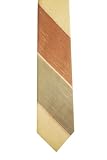 1 Men stripe Necktie