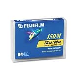 Fujifilm 26047350 4MM 150 Meter (12GB) Dds