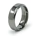 7mm Titanium Ring (Sizes 8-12)