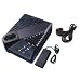 Charger compatible with Bosch ref./type AL2498 FC, 100-240V