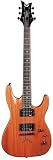 Dean Vendetta XM Solid Body Electric Mahogany Finish
