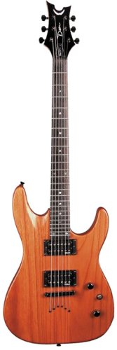 Dean Vendetta XM Solid Body Electric Mahogany Finish