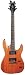 Dean Vendetta XM Solid Body Electric Mahogany Finish