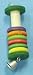 North American Pet Toy Parrot Small Lifesvr 8