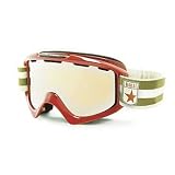 bolle(�{���[) NOVA(�m��) 20282 �A���o�[�K�� Red 20282