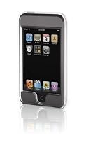 Griffin iClear Hard-Shell Case for iPod touch 1G (Clear)