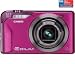 CASIO Exilim Hi-Zoom EX-H10 - pink Digital camera Compact camera CAMERAS