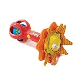 Tiny Love Tiny Smarts Rattle Toy, Sunny Sunflower