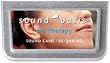 Sound Oasis S-650 Optional Sound Card ~ Ear Therapy