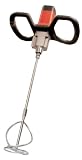 Brutus 21665 120-Volt 2 Speed Power Mixer with Mixing Paddle for Thinset Grout and Mortar