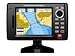 STANDARD HORIZON CP180 GPS Chart Plotter with External GPS Antenna