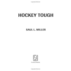 Hockey Tough: A Winning Mental Game