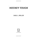 Hockey Tough: A Winning Mental Game