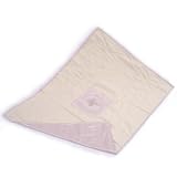 Barefoot Dreams Signature Baby Receiving Blanket -... by Barefoot Dreams