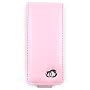 Executive Leather Case for Apple iPod Nano 4th Generation, Nano 4th Gen Leather Case for Nano 8GB, 16GB with Rotating Belt Clip