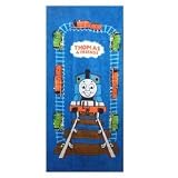 Thomas the Train Beach Towel
