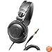 Audio Technica ATH-PRO500 Professional DJ Headphones